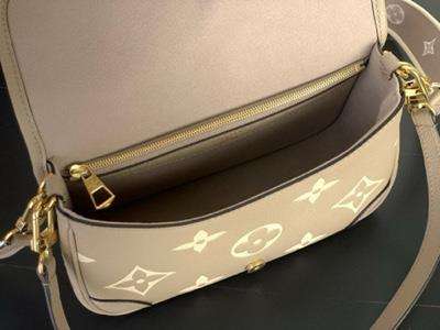 wholesale quality louis vuitton diane m46583